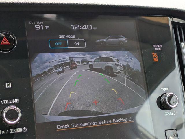 used 2025 Subaru Outback car, priced at $28,995