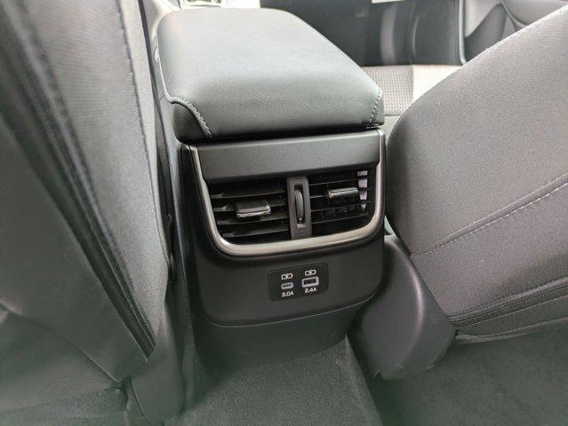 used 2025 Subaru Outback car, priced at $30,653