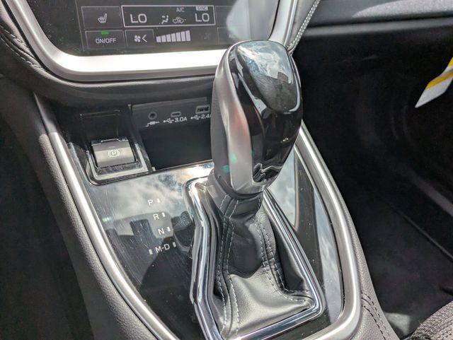 used 2025 Subaru Outback car, priced at $28,995