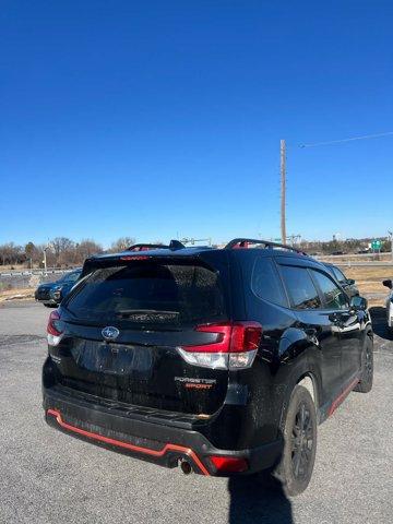 used 2020 Subaru Forester car, priced at $23,995