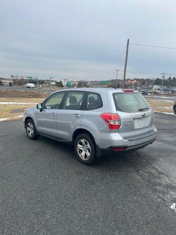 used 2014 Subaru Forester car, priced at $11,995