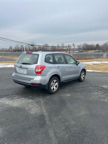 used 2014 Subaru Forester car, priced at $11,995