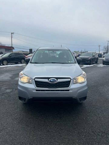 used 2014 Subaru Forester car, priced at $11,995