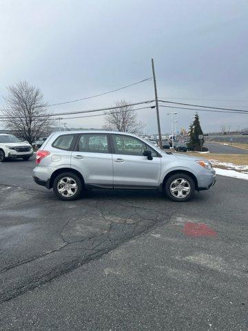 used 2014 Subaru Forester car, priced at $11,995