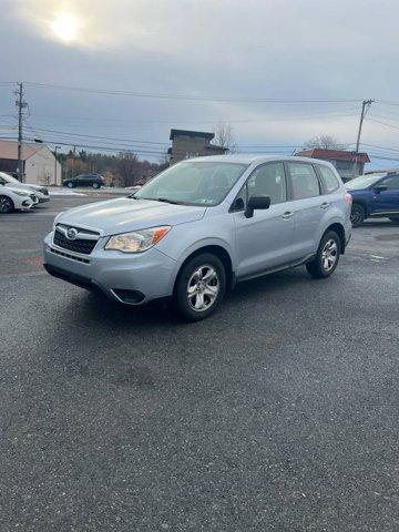 used 2014 Subaru Forester car, priced at $11,995