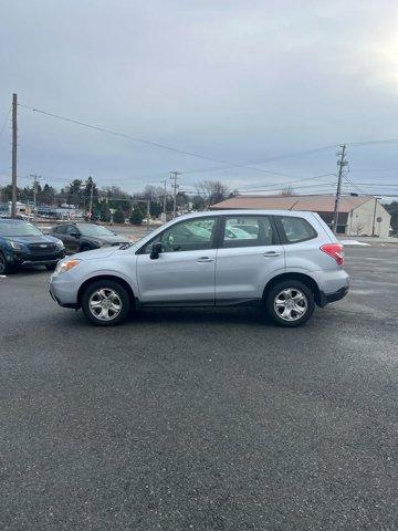 used 2014 Subaru Forester car, priced at $11,995