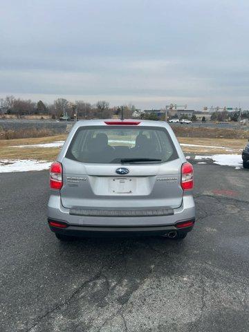 used 2014 Subaru Forester car, priced at $11,995