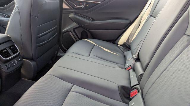 new 2025 Subaru Legacy car, priced at $35,784