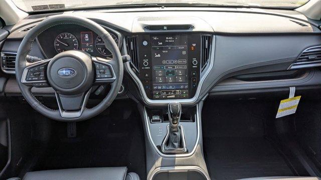 new 2025 Subaru Legacy car, priced at $38,388