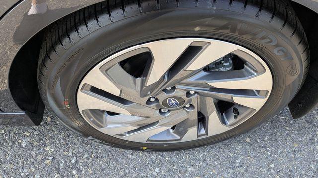 new 2025 Subaru Legacy car, priced at $35,784