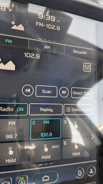 new 2025 Subaru Legacy car, priced at $35,784