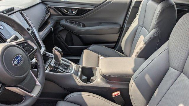 new 2025 Subaru Legacy car, priced at $38,388