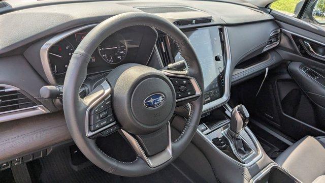 new 2025 Subaru Legacy car, priced at $38,388