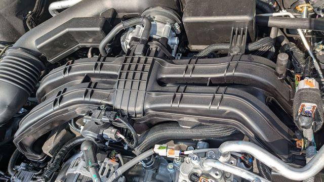 new 2025 Subaru Legacy car, priced at $35,784