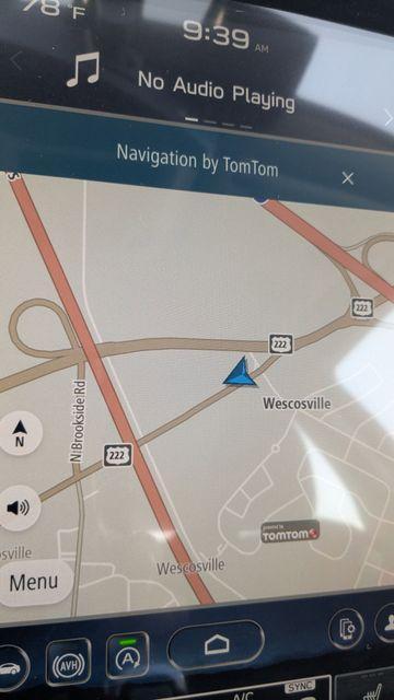 new 2025 Subaru Legacy car, priced at $35,784