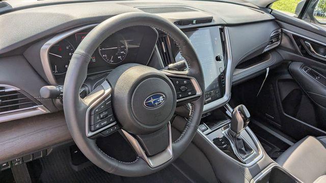 new 2025 Subaru Legacy car, priced at $35,784