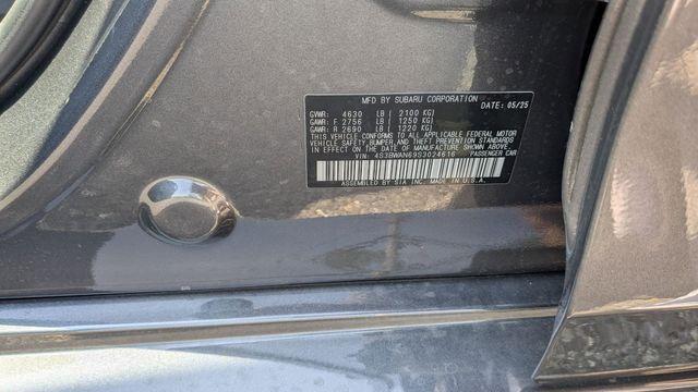 new 2025 Subaru Legacy car, priced at $35,784