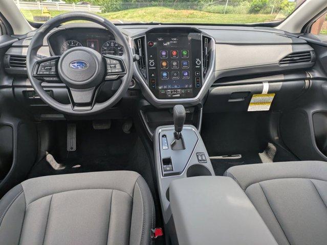 new 2025 Subaru Crosstrek car