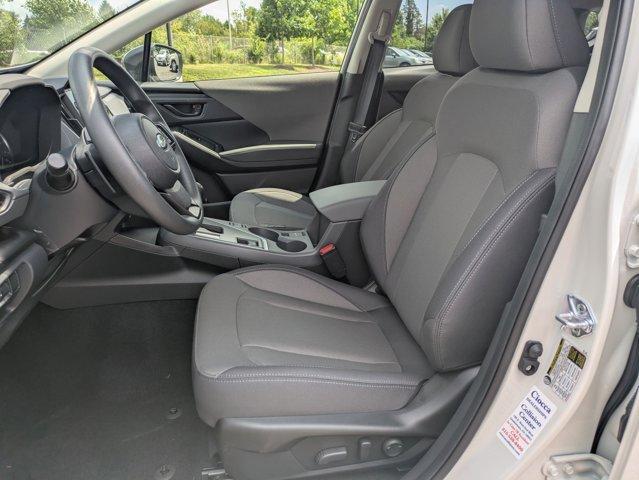 new 2025 Subaru Crosstrek car