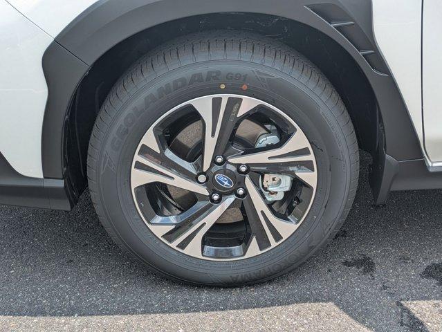 new 2025 Subaru Crosstrek car