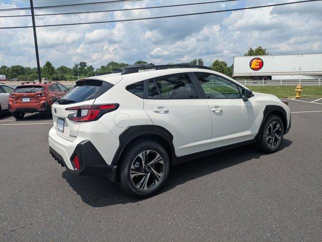 new 2025 Subaru Crosstrek car