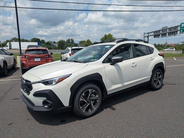 new 2025 Subaru Crosstrek car