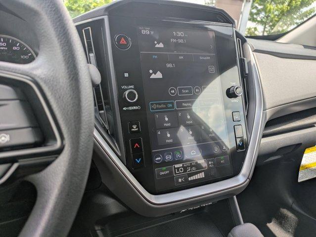 new 2025 Subaru Crosstrek car