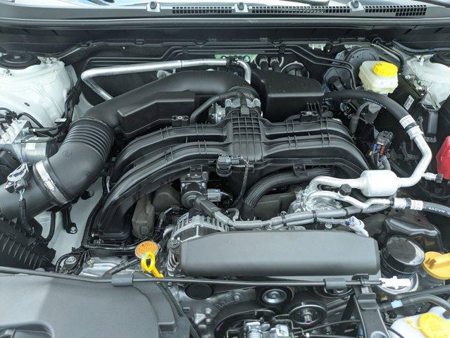 new 2025 Subaru Crosstrek car