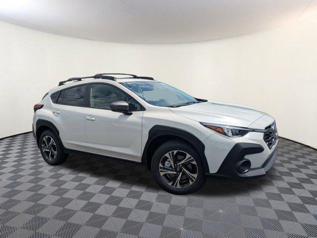 new 2025 Subaru Crosstrek car