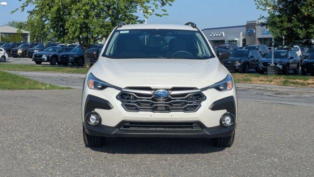 used 2025 Subaru Crosstrek car, priced at $28,279