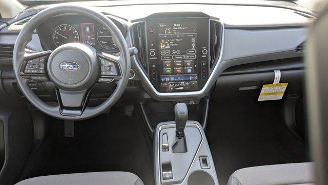 used 2025 Subaru Crosstrek car, priced at $27,650