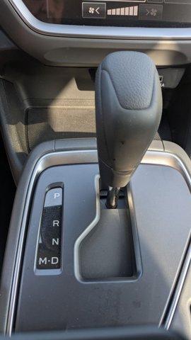 used 2025 Subaru Crosstrek car, priced at $27,650