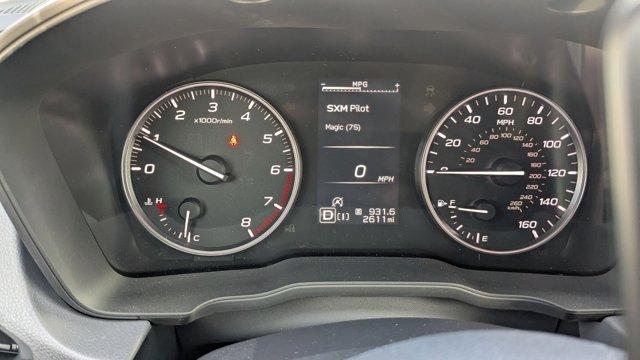 used 2025 Subaru Crosstrek car, priced at $28,279