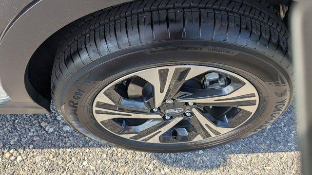 used 2025 Subaru Crosstrek car, priced at $28,279