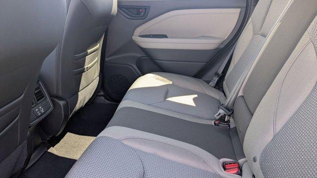 used 2025 Subaru Forester car, priced at $32,382
