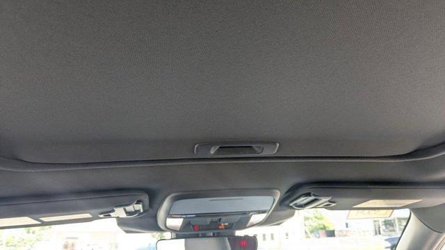 used 2025 Subaru Forester car, priced at $32,382