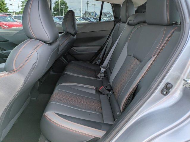 new 2025 Subaru Crosstrek car