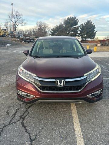 used 2015 Honda CR-V car, priced at $14,995