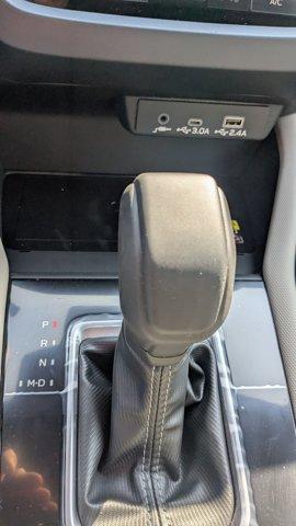 new 2025 Subaru Forester Hybrid car