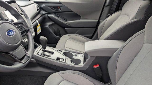 new 2025 Subaru Crosstrek car, priced at $28,498