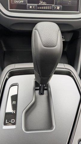 new 2025 Subaru Crosstrek car, priced at $28,498