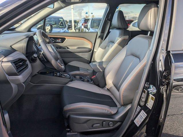 new 2025 Subaru Forester car, priced at $38,616