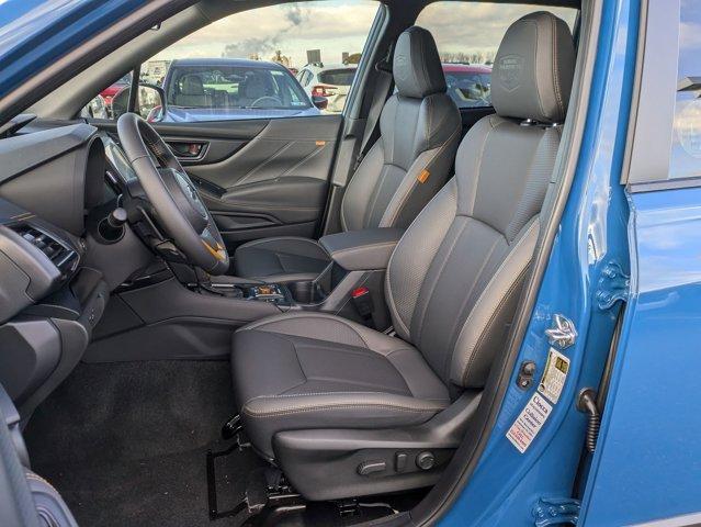 new 2024 Subaru Forester car, priced at $39,143