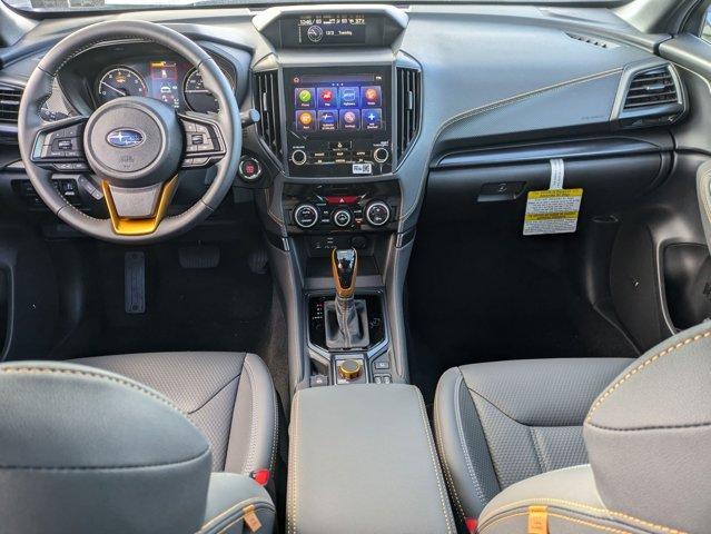 new 2024 Subaru Forester car, priced at $39,143