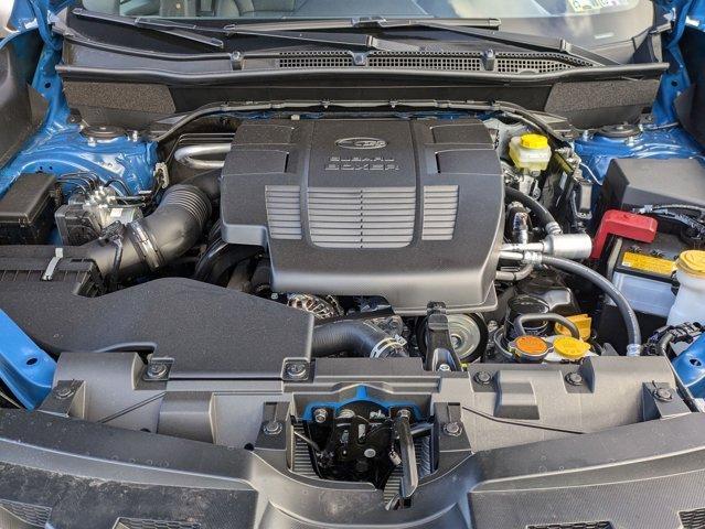 new 2024 Subaru Forester car, priced at $39,143