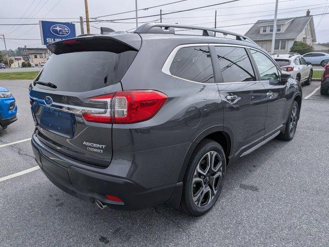 new 2025 Subaru Ascent car, priced at $53,776
