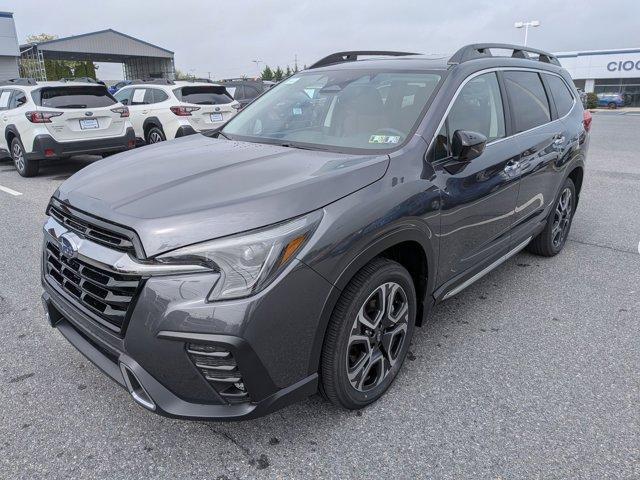 new 2025 Subaru Ascent car, priced at $53,776