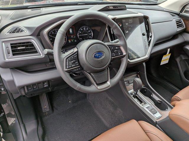 new 2025 Subaru Ascent car, priced at $53,776
