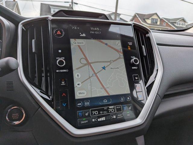 new 2025 Subaru Ascent car, priced at $53,776