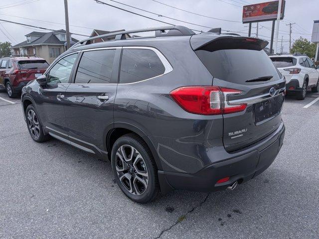 new 2025 Subaru Ascent car, priced at $53,776